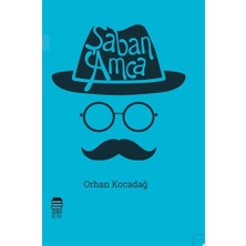Şaban Amca