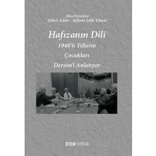 Hafızanın Dili