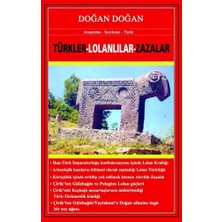 Türkler - Lolanlılar - Zaralar