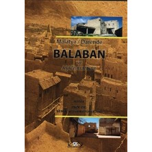 Balaban ve Aşağıulupınar