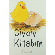 Civciv Kitabım