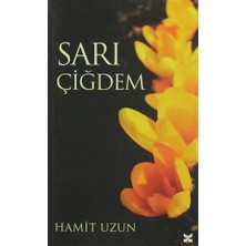 Sarı Çiğdem