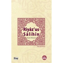 Riyaz'us  Salihin