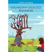 Geçmişten Geleceğe Kalanlar