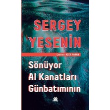 Sönüyor Al Kanatları Günbatımının