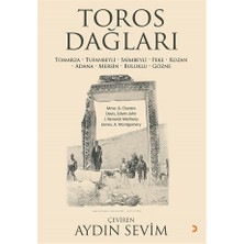 Toros Dağları