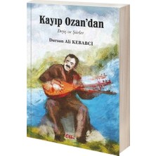 Kayıp Ozan'dan