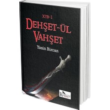Dehşet-ül Vahşet