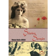 Şiirim Sensin