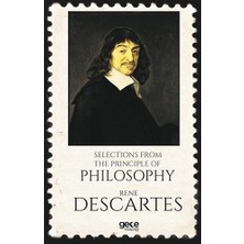 Selections from the Principle of Philosophy