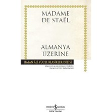 Almanya Üzerine