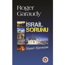 İsrail Sorunu