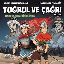 Tuğrul ve Çağrı Beyler