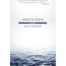 Martin Eden