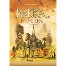 Rakkanın Efendileri