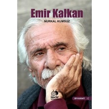 Emir Kalkan