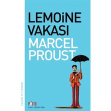 Lemoine Vakası