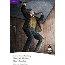 Sherlock Holmes Short Stories Level 5