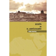 Kudüs ve 2. Abdülhamid