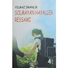 Solmayan Hayaller Ressamı