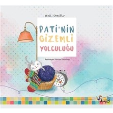 Pati’nin Gizemli Yolculuğu