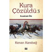 Kura Çözüldü 3