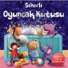 Sihirli Oyuncak Kutusu
