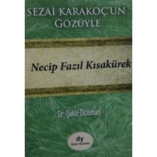 Sezai Karakoç’un Gözüyle Necip Fazıl Kısakürek