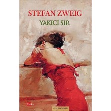 Yakıcı Sır