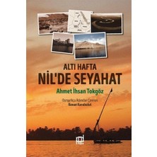 Altı Hafta Nil’de Seyahat