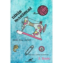 Dikiş Makinesi