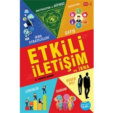 Etkili İletişim ve İkna