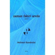 Zaman Fakiri Sevda