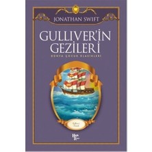 Gulliver'in Gezileri