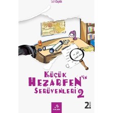 Küçük Hezarfen’in Serüvenleri 2