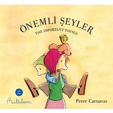 Önemli Şeyler - The Important Things