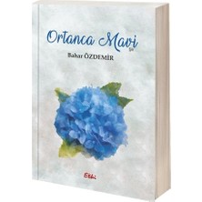 Ortanca Mavi