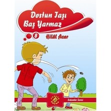 Dostun Taşı Baş Yarmaz