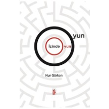 Oyun İçinde Oyun