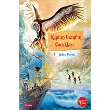 Kaptan Grant'ın Çocukları