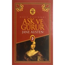 Aşk ve Gurur