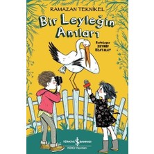 Bir Leyleğin Anıları