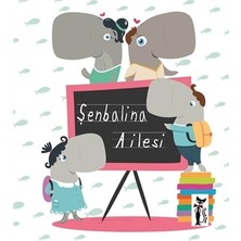 Şenbalina Ailesi