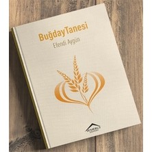 Buğday Tanesi