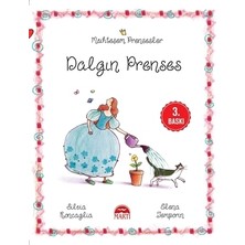Dalgın Prenses - Muhteşem Prensesler