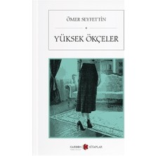 Yüksek Ökçeler