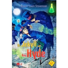 Dr. Jekyll ve Bay Hyde