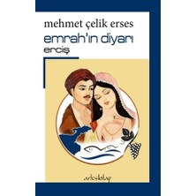 Emrah'ın Diyarı Erciş