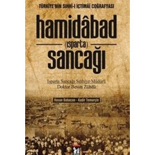 Hamidabad (Isparta) Sancağı