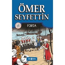 Ömer Seyfettin Hikayeleri 2 - Forsa